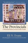 Cover: The Provincials - The University of North Carolina Press