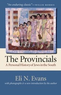 Cover: The Provincials - The University of North Carolina Press