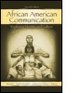 Cover: African American Communication - Lawrence Erlbaum Associates Inc