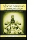 Cover: African American Communication - Lawrence Erlbaum Associates Inc