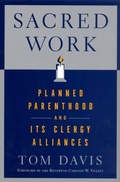 Cover: Sacred Work - Rutgers University Press