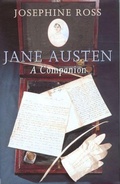 Cover: Jane Austen - Rutgers University Press