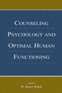 Cover: Counseling Psychology and Optimal Human Functioning - Routledge