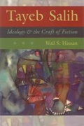 Cover: Tayeb Salih - Syracuse University Press