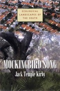 Cover: Mockingbird Song - The University of North Carolina Press