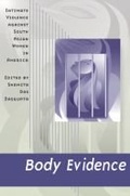 Cover: Body Evidence - Rutgers University Press