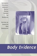 Cover: Body Evidence - Rutgers University Press