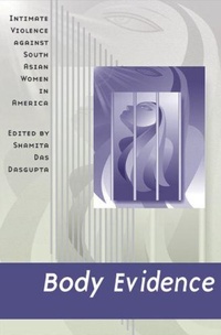 Enlarge image Cover: Body Evidence - Rutgers University Press