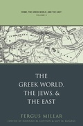 Cover: Rome, the Greek World, and the East - The University of North Carolina Press