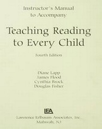 Enlarge image Cover: Teaching Reading to Every Child - Routledge
