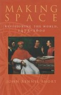 Cover: Making Space - Syracuse University Press