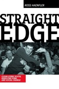 Cover: Straight Edge - Rutgers University Press