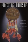 Cover: Perfecting Friendship - The University of North Carolina Press