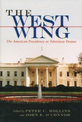 Cover: West Wing - Syracuse University Press