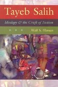 Cover: Tayeb Salih - Syracuse University Press