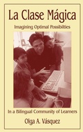 Cover: La Clase Magica - Routledge