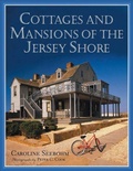 Cover: Cottages and Mansions of the Jersey Shore - Rivergate Books