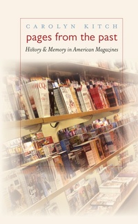 Enlarge image Cover: Pages from the Past - The University of North Carolina Press