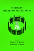 Bild: Studies in Perception and Action VI - Psychology Press