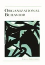 Cover: Organizational Behavior - Psychology Press