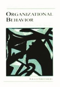 Cover: Organizational Behavior - Psychology Press