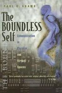 Enlarge image Cover: The Boundless Self - Syracuse University Press