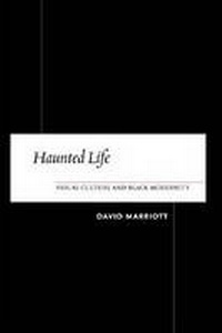 Enlarge image Cover: Haunted Life - Rutgers University Press
