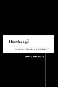Enlarge image Cover: Haunted Life - Rutgers University Press