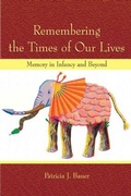 Cover: Remembering the Times of Our Lives - Psychology Press