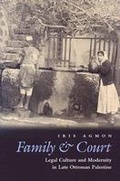 Cover: Family and Court - Syracuse University Press