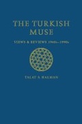 Cover: The Turkish Muse - Syracuse University Press