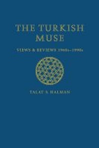 Enlarge image Cover: The Turkish Muse - Syracuse University Press