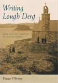Cover: Writing Lough Derg - Syracuse University Press