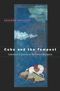 Cover: Cuba and the Tempest - The University of North Carolina Press