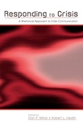 Cover: Responding to Crisis - Routledge