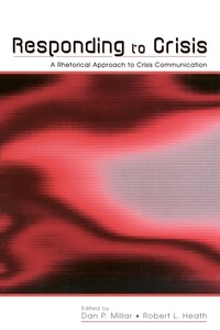 Abbildung von: Responding to Crisis - Routledge