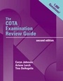 Cover: The Cota Examination Review Guide - F.A. Davis Company