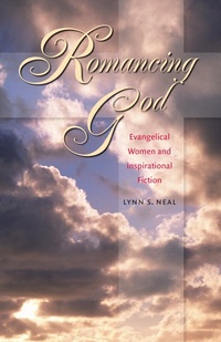 Enlarge image Cover: Romancing God - The University of North Carolina Press