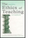 Cover: The Ethics of Teaching - Lawrence Erlbaum Associates Inc