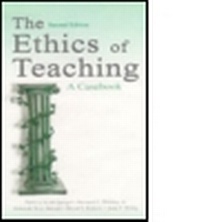 Enlarge image Cover: The Ethics of Teaching - Lawrence Erlbaum Associates Inc