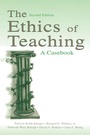 Cover: The Ethics of Teaching - Psychology Press
