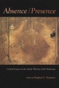 Cover: Absence / Presence - Syracuse University Press
