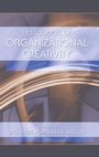 Cover: Handbook of Organizational Creativity - Psychology Press