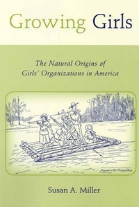 Enlarge image Cover: Growing Girls - Rutgers University Press
