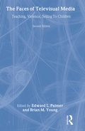 Cover: The Faces of Televisual Media - Routledge