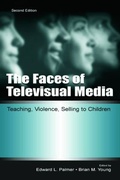 Cover: The Faces of Televisual Media - Routledge