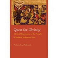 Abbildung von: Quest for Divinity - Syracuse University Press