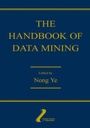 Cover: The Handbook of Data Mining - CRC Press