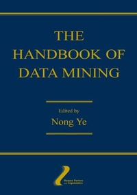 Enlarge image Cover: The Handbook of Data Mining - CRC Press