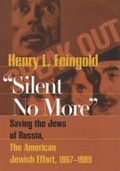 Cover: Silent No More - Syracuse University Press
